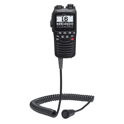 MICROFONO SSM-70H ACCESO REMOTO RAM41