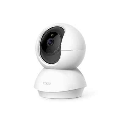 CAMARA IP ROTATORIA INTERIOR 1080P FULL HD TAPO C2001
