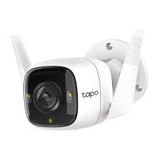 CAMARA IFI EXTERIOR TAPO C3201