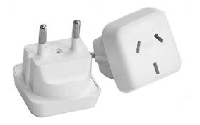 ADAPTADOR TIPO ARGENTINO/AUSTRALIA MI-7181