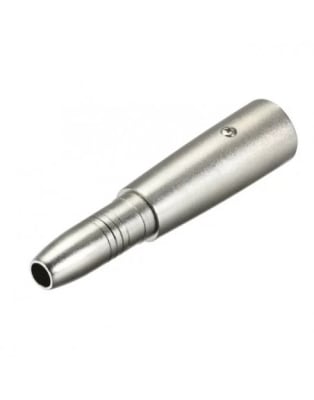 ADAPTADOR JACK 6,3MM - MACHO CANON1