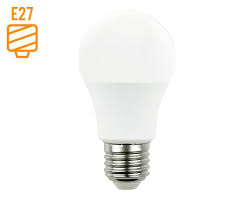 AMPOLLETA LED LOGIC 11W 100W LUZ FRIA 6500K1