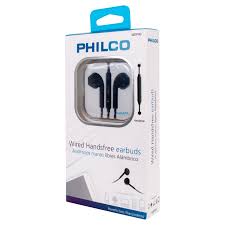 AUDIFONO PHILCON MANOS LIBRE WEP401