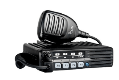 EQUIPO ICOM VHF IC-F50131