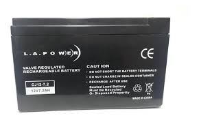 BATERIA 12V 7,2 AMP1