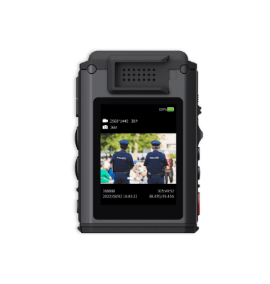 BODYCAM HYTERA GC5501