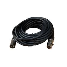 CABLE HEMBRA/MACHO CANON 10m1