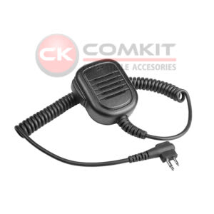 MICRÓFONO PARLANTE COMKIT CKM-200-K1 PARA KENWOOD1