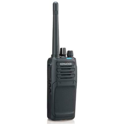 EQUIPO KENWOOD UHF MODELO NX1300AK ANALOGO2