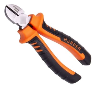ALICATE HARDEN CORTANTE 6´´(560166)1