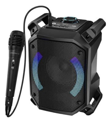 PARLANTE KARAOKE 4
