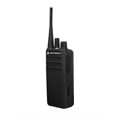 EQUIPO MOTOROLA UHF DEP250 DIGITAL 16c1