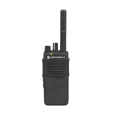 EQUIPO MOTOROLA UHF DEP550E2