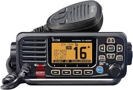 EQUIPO ICOM MARINO IC-M330G CON GPS1
