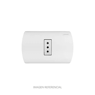 HEMBRA SIMPLE EMBUTIDA MEC1