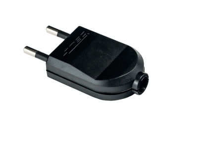 MACHO MEC S/T Negro1