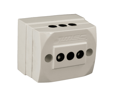 HEMBRA TRIPLE SOBREPONER 10A MEC1