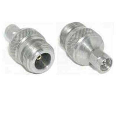 ADAPTADOR SMA MACHO A HEMBRA N1