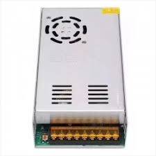 FUENTE SWITCHING 12V 30AMP FT12301