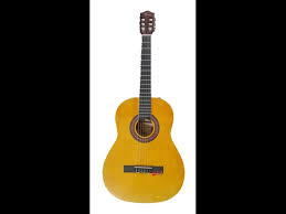 GUITARRA 39´´ HENDRIX (CON FUNDA Y CUERDAS)1