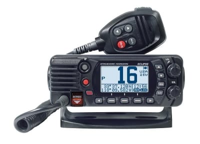 EQUIPOS STANDARD HORIZON GX1400GPS1