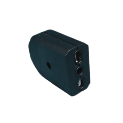 HEMBRA VOLANTE 10 / 16 AMP Negro1