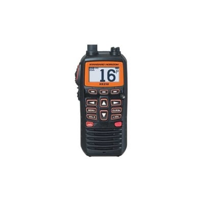 EQUIPO STANDARD HORIZON HX2104