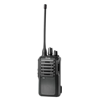 RADIO PORTÁTIL UHF ICOM IC-F40032