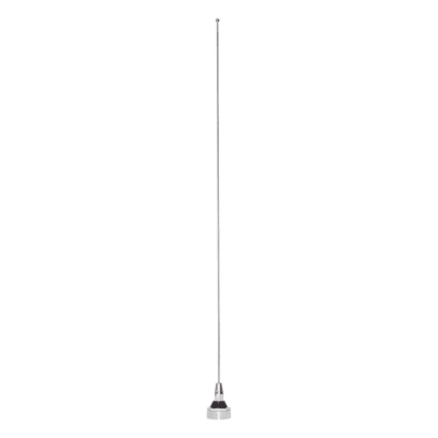 ANTENA DUALBAND TRAM 1/4 ONDA 11152