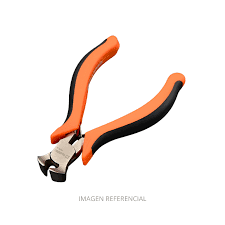 ALICATE HARDEN DE CORTE FINAL 4,5´´(56305)1