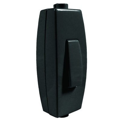 INTERRUPTOR DE PERA Negro1