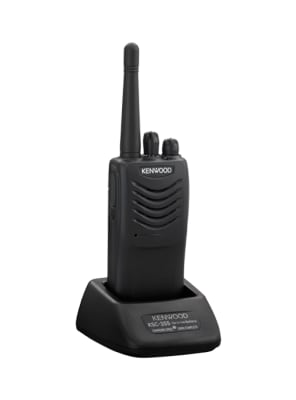 RADIO PORTATIL UHF KENWOOD TK30001