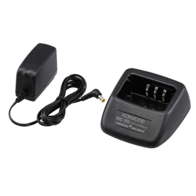 CARGADOR KENWOOD KSC-35S1
