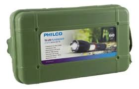 LINTERNA LED RECARGABLE FLASHLIGHT SW9361