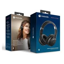 AUDIFONO MOTOROLA BLUETOOTH MOTO XT2201