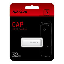 PENDRIVE HIKVISION 32GB HS-USB-M220P1