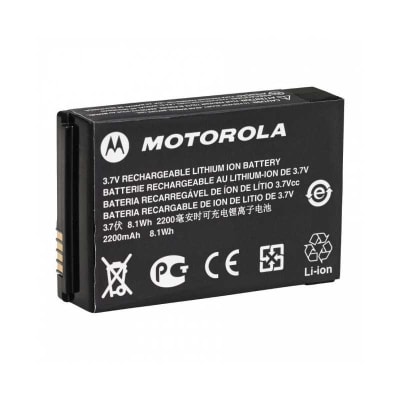 BATERIA MOTOROLA SL300/500 PMNN4468B1