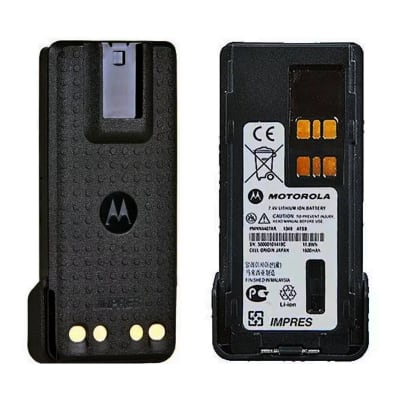 BATERIA MOTOROLA PARA DGP/DEP550 PMNN4544A 2450MA1
