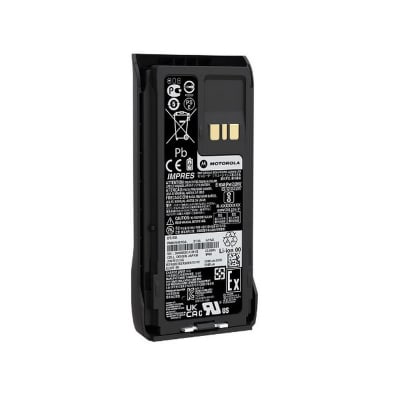 BATERIA MOTOROLA R7 INTRINSECO PMNN48101