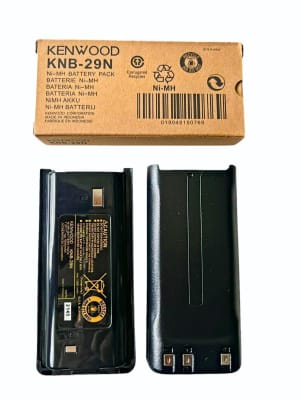 BATERIA KENWOOD KNB291