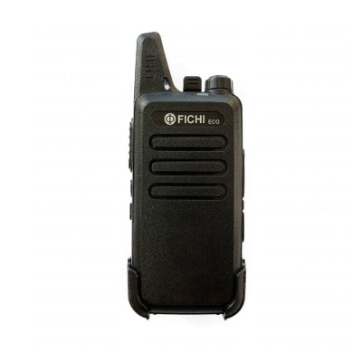 RADIO FICHI F1-M1 UHF1