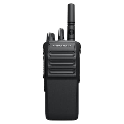Equipo Motorola R7 Non-Display Capable (ex DGP5050e) UL2