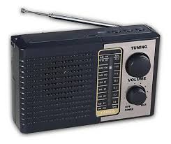 RADIO AM/FM/SW CON USB Y LINTERNA TL6391