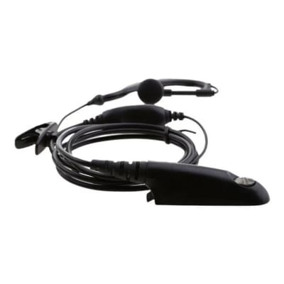 MICROFONO AUDIFONO PARA MOTOROLA PRO5150 TIPO G1