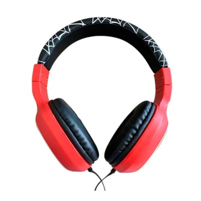 AUDIFONO SPIDERMAN MANOS LIBRE1