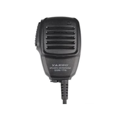 MICROFONO PARLANTE SSM-17H PARA MARINOS STANDARD2