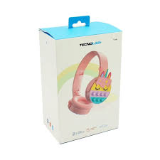 AUDIFONO BLUETOOTH UNICORNIO TL6401