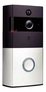 TIMBRE WIFI CON CAMARA HD1