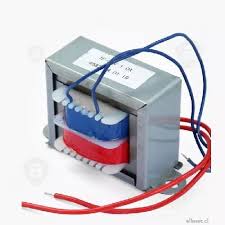 TRANSFORMADOR 24V 1A1