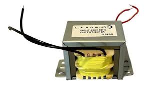 TRANSFORMADOR 24V 2A S/PM1